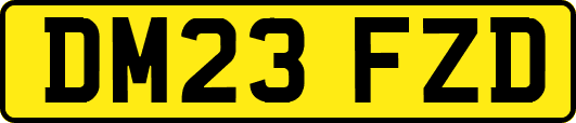 DM23FZD