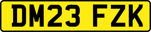 DM23FZK