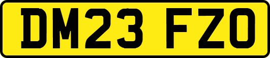 DM23FZO