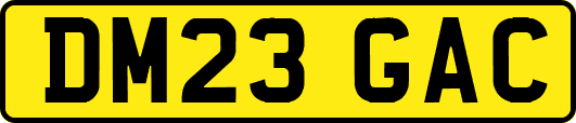 DM23GAC