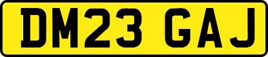 DM23GAJ