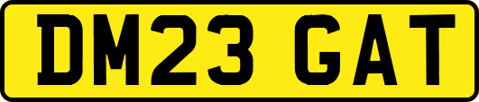 DM23GAT