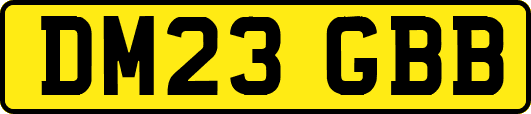 DM23GBB