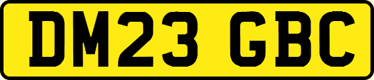 DM23GBC