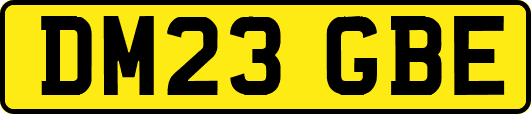 DM23GBE