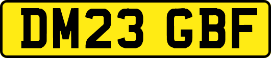 DM23GBF