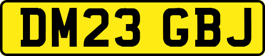 DM23GBJ