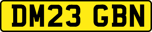 DM23GBN