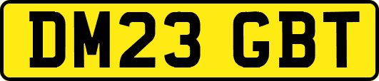 DM23GBT