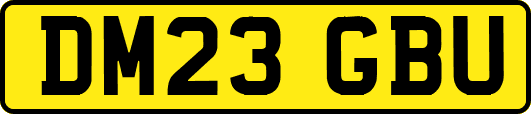 DM23GBU
