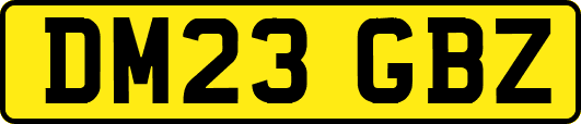 DM23GBZ