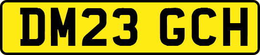 DM23GCH