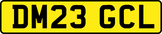 DM23GCL
