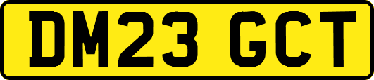 DM23GCT