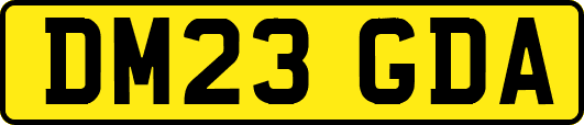 DM23GDA