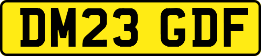 DM23GDF