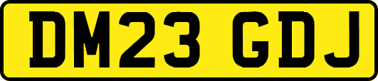 DM23GDJ