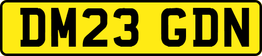 DM23GDN