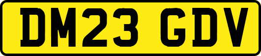 DM23GDV