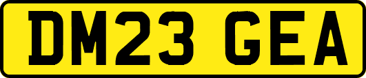 DM23GEA
