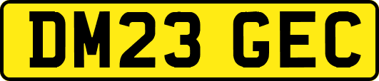 DM23GEC