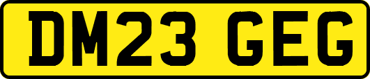 DM23GEG