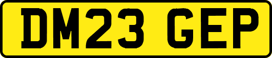 DM23GEP