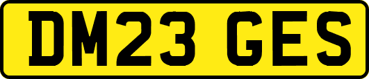 DM23GES