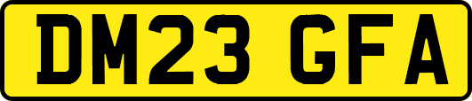 DM23GFA