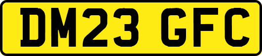 DM23GFC