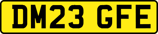 DM23GFE