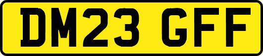 DM23GFF