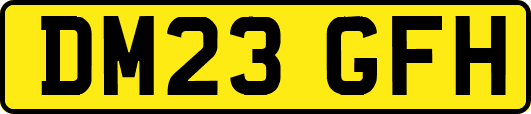 DM23GFH