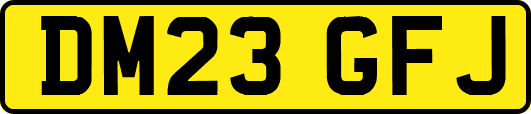 DM23GFJ