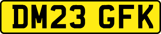 DM23GFK
