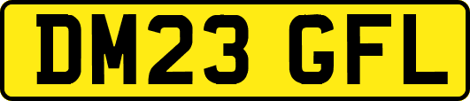 DM23GFL