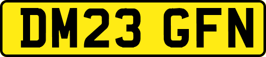 DM23GFN