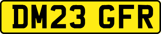 DM23GFR
