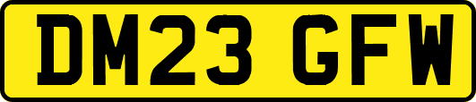 DM23GFW