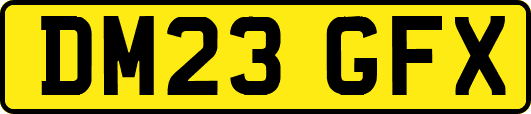 DM23GFX