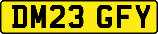 DM23GFY