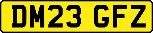 DM23GFZ