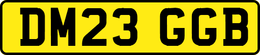 DM23GGB