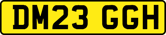 DM23GGH
