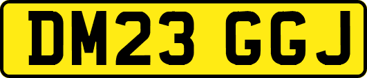 DM23GGJ