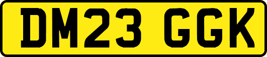 DM23GGK