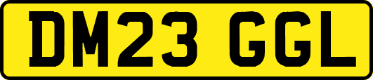 DM23GGL