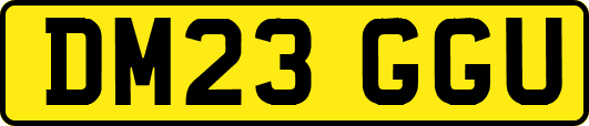 DM23GGU
