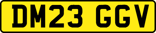 DM23GGV
