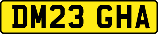 DM23GHA
